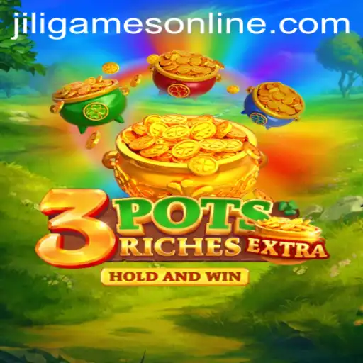 Everything You Need to Know About 3potsExtra by Jiligames Online
