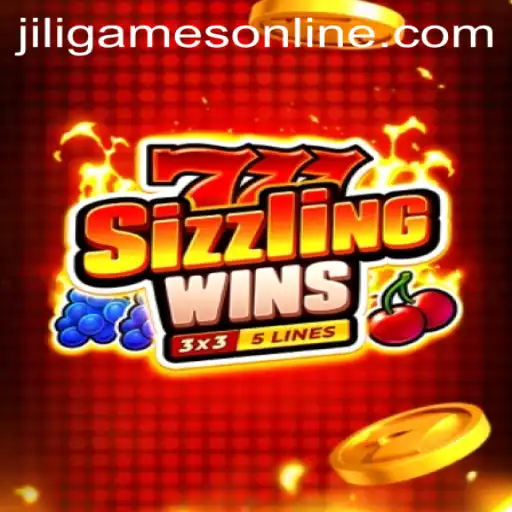Discovering 777SizzlingWins: A Comprehensive Guide to JiliGames Online