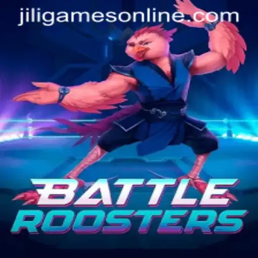 Introducing BattleRoosters: A Dynamic New Experience in Jiligames Online