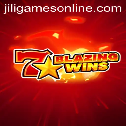 Exploring the Exciting World of BlazingWins: JiliGames Online