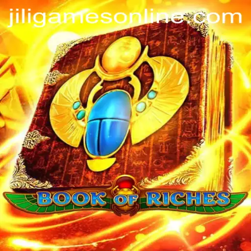Book of Riches: A Digital Adventure