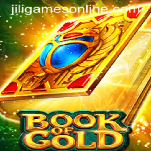 Exploring the Enchanting World of Book of Gold by Jiligames Online