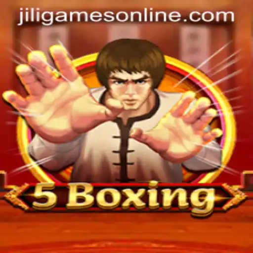 Exploring the Thrills of 5Boxing: A New Era in Jiligames Online
