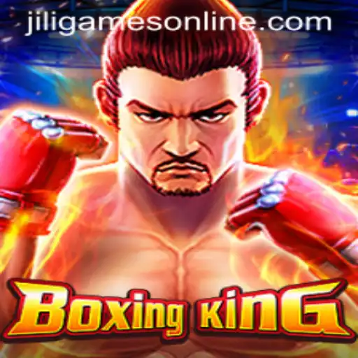 BoxingKing: Dive into the Exciting World of Jiligames Online