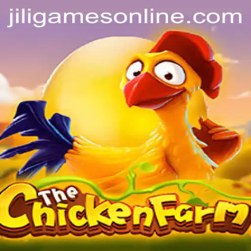 Discover the World of ChickenFarm: An Online Adventure by JiliGames