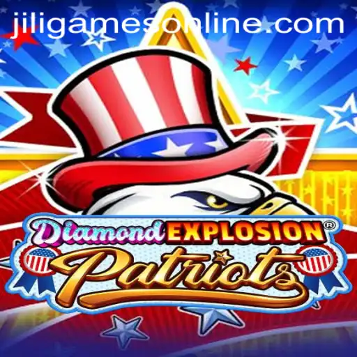 Exploring the Thrills of DiamondExplosionPatriots in the World of Jiligames Online