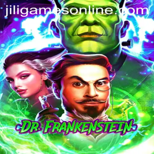 DrFrankenstein: An Immersive Gaming Experience with Jiligames Online
