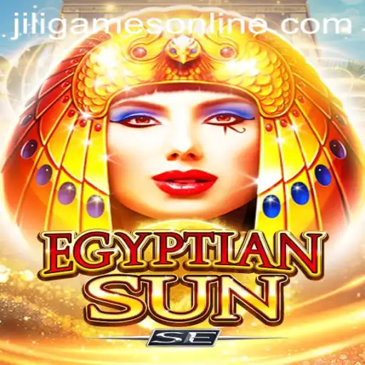 Exploring the Mysteries of EgyptianSunSE: The Latest Innovation by Jiligames Online