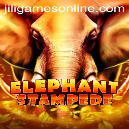 Exploring ElephantStampede Online Game by Jiligames