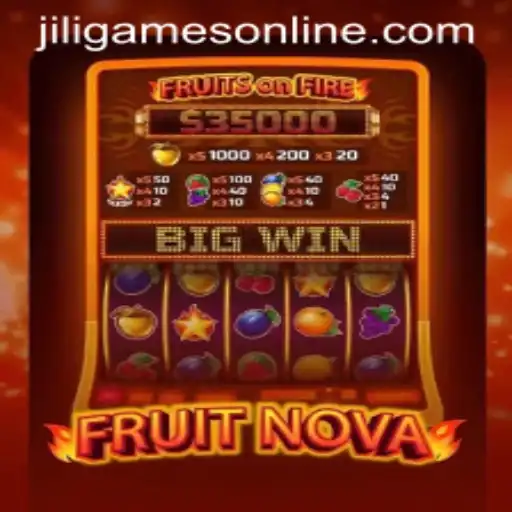Exploring FruitNova Online Casino Game
