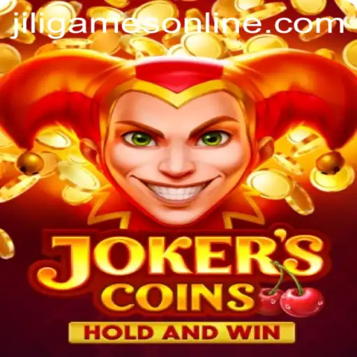 Exploring JokersCoins: A Unique Experience in JiliGames Online