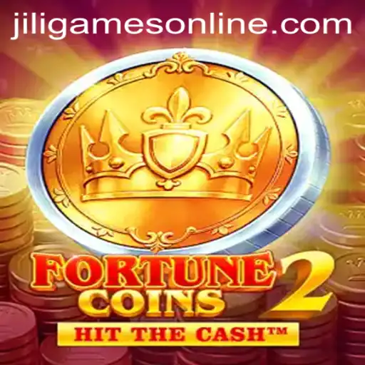 Exploring the Exciting World of FortuneCoins2 by JiliGames Online