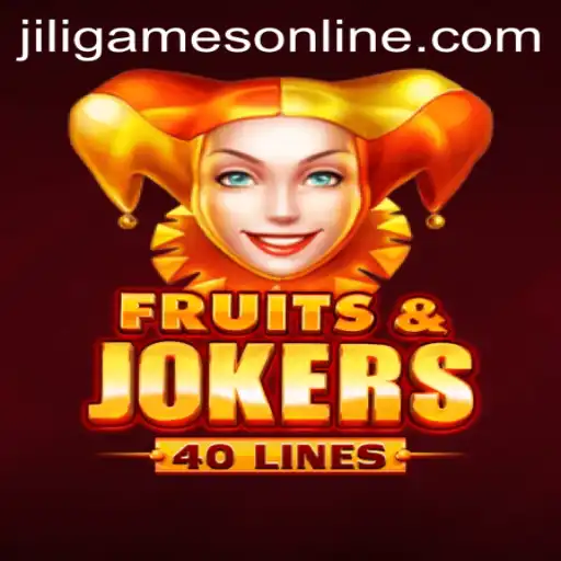 Exploring the Lively World of FruitsAndJokers40: A Jili Games Online Adventure