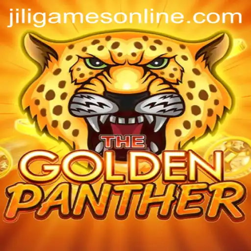 GOLDENPANTHER: A Thrilling Adventure in the World of JiliGames Online