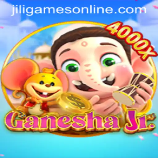 Exploring GaneshaJr: A Deep Dive into the Latest Jiligames Online Sensation