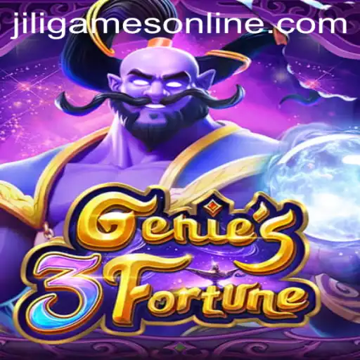 Exploring Genie3Fortune: A Thrilling Adventure in Jiligames Online