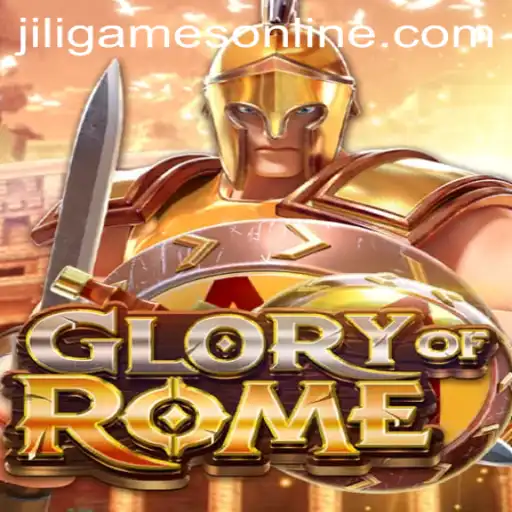 Unveiling GloryofRome: The Premier Strategy Game by JiliGames Online
