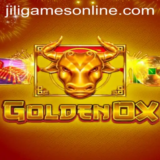 Exploring the World of GoldenOx: A Comprehensive Guide to Jiligames Online