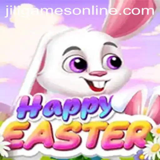 Discover the Joys of HappyEaster: An Engaging Online Game by Jiligames