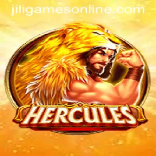 Explore the Legendary World of Hercules with Jiligames Online