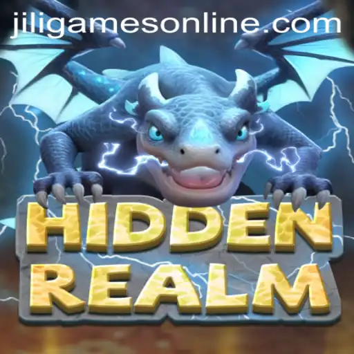 Exploring the Enchanting World of HiddenRealm by JiliGames Online