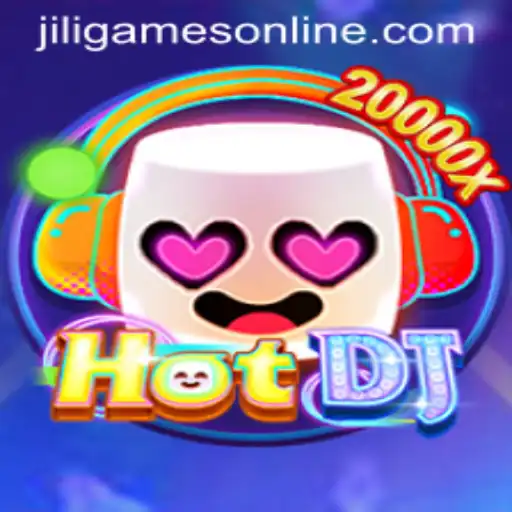 HotDJ: A Thrilling Rhythm Game Experience From Jiligames Online