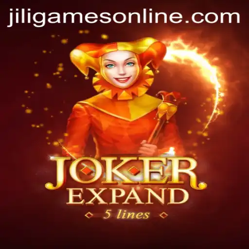 The Thrilling World of JokerExpand and JiliGames Online