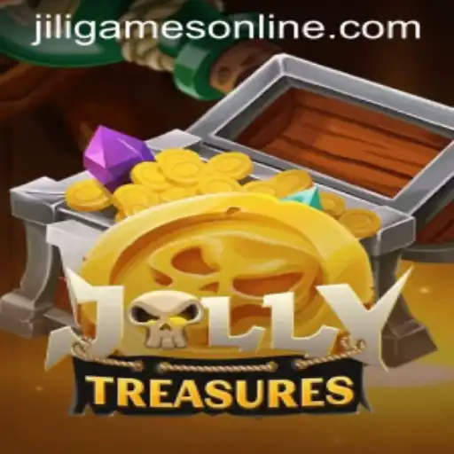 Discover the Excitement of JollyTreasures: An In-Depth Guide to Jiligames Online