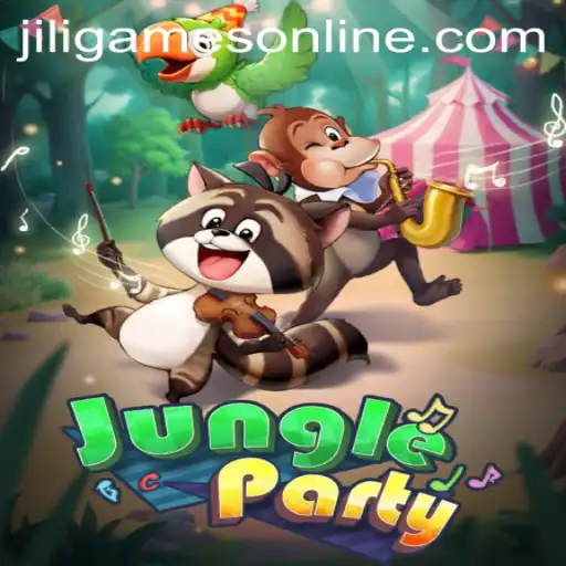 Exploring JungleParty: A Thrilling Adventure in the World of Jiligames Online
