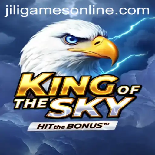 Exploring KingOfTheSky: Dive into JiliGames Online Adventure
