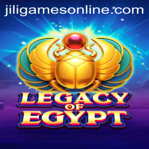 Exploring the Intricacies of LegacyOfEgypt at Jiligames Online