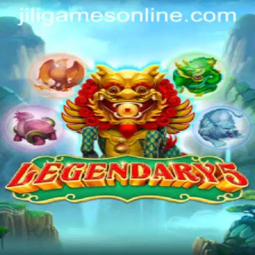 Discovering the Thrills of Legendary5: A Deep Dive into Jiligames Online Supernova