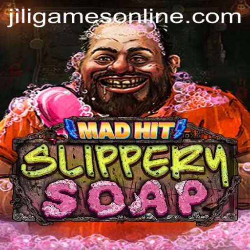 Exploring MadHitSlipperySoap