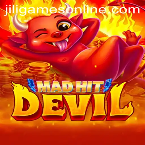 MadHitDevil: A Thrilling Adventure in the World of Jiligames Online