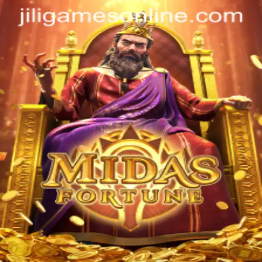MidasFortune: A New Horizon in JiliGames Online