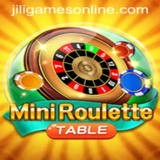 Explore the Exciting World of MiniRoulette by Jiligames Online