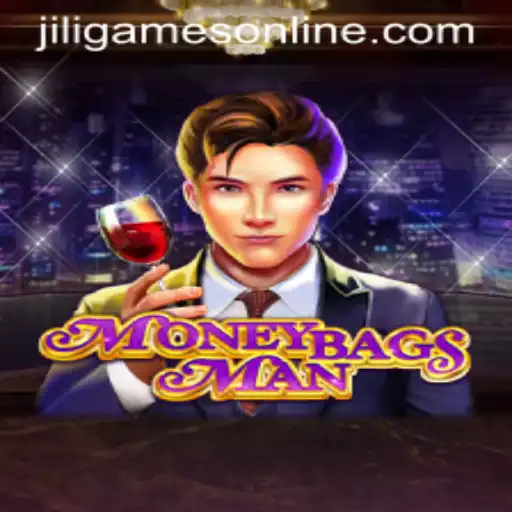 Explore the Thrilling World of MoneybagsMan: Jiligames Online's Latest Hit