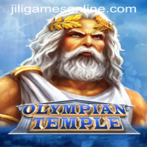 Experience the Thrill of OlympianTemple: A Role-Playing Adventure by JiliGames Online
