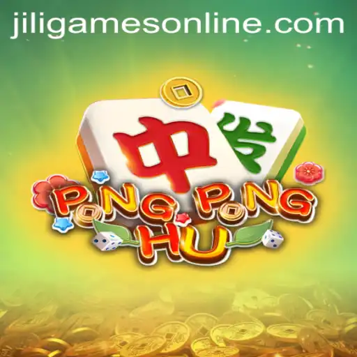 Exploring the Exciting World of PONGPONGHU by Jiligames Online
