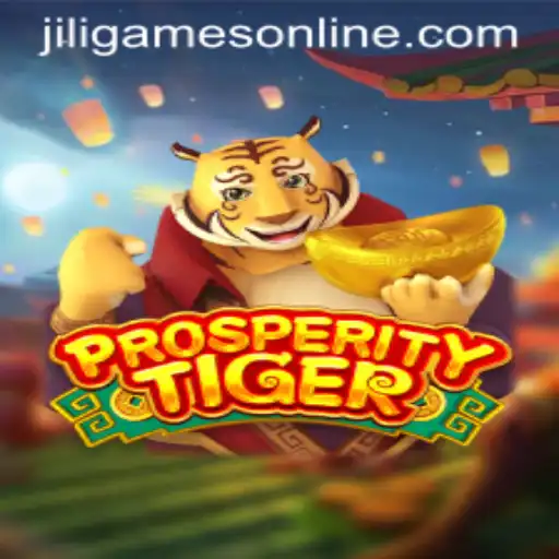 ProsperityTiger: A Deep Dive into Jiligames Online's Latest Sensation