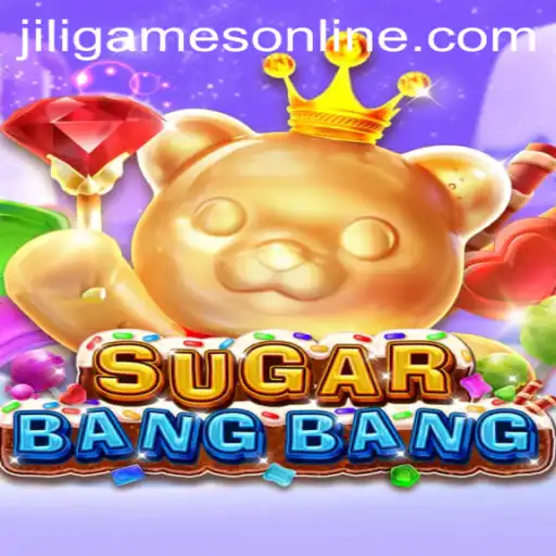 Exploring SUGARBANGBANG: An Exciting New Game Experience by JiliGames Online