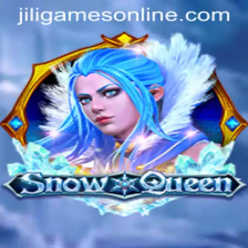 SnowQueen: Immerse Yourself in the Enchanting World of JiliGames Online