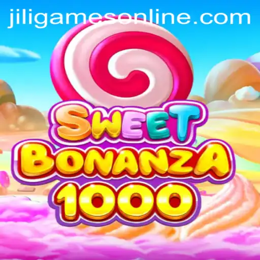 Sweet Bonanza 1000 and Jili Games Online: An Exciting Gaming Experience