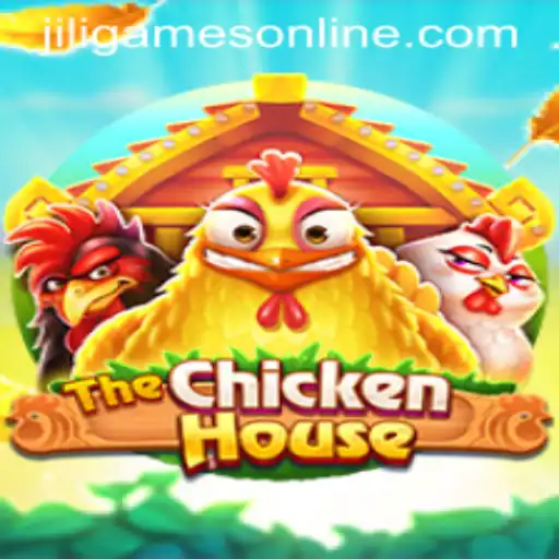 The Exciting World of The Chicken House