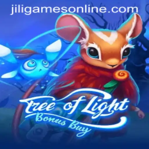 Exploring TreeOfLightBonusBuy: An Engaging Adventure with JiliGames Online