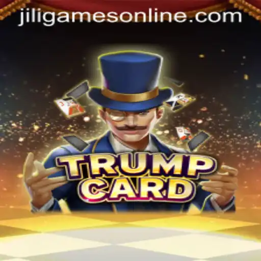 TrumpCard: Unveiling the Game that Captivates Online Enthusiasts