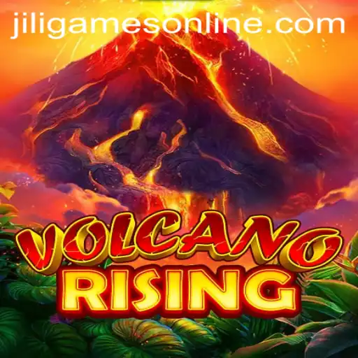 VolcanoRising: A Thrilling New Game Experience by Jiligames Online