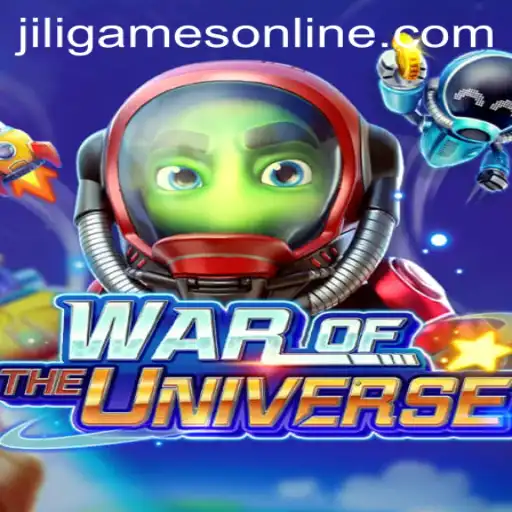 Exploring the World of WAROFTHEUNIVERSE