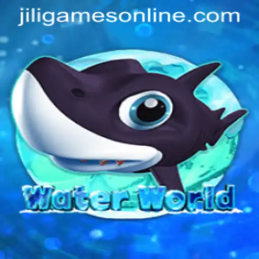 Dive into Excitement with WaterWorld: A Jiligames Online Adventure