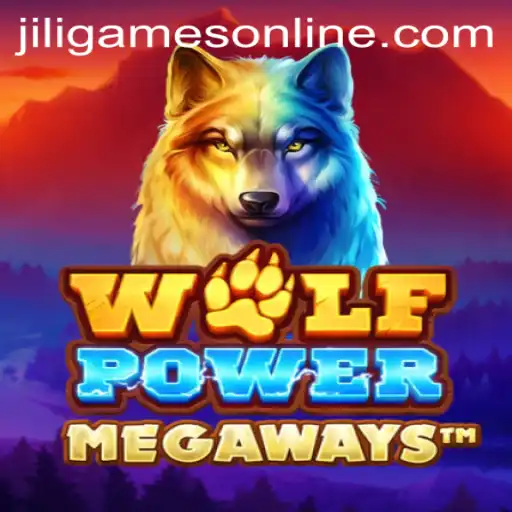 Exploring the Thrilling World of WolfPowerMega and Jiligames Online